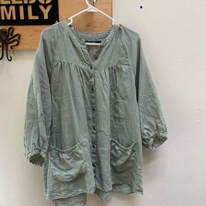 Gudrun Sjoden Dress/Tunic